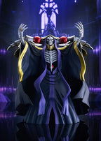 GSC - POP UP PARADE SP Overlord Ainz Ooal Gown Complete Figure (Licensed)