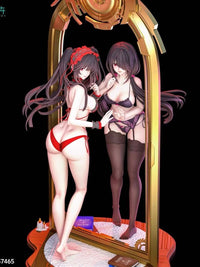 Li Hui Studio - Kurumi Date A Live