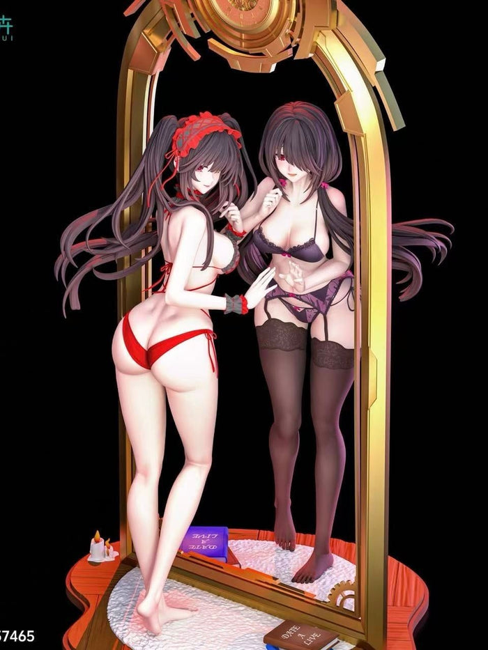 Li Hui Studio - Kurumi Date A Live