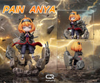 CR Studio - Spy x Family Anya Forger Cosplay as Pain 2.0
