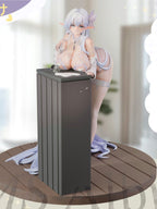 Kiki Studio - Azur Lane Albion