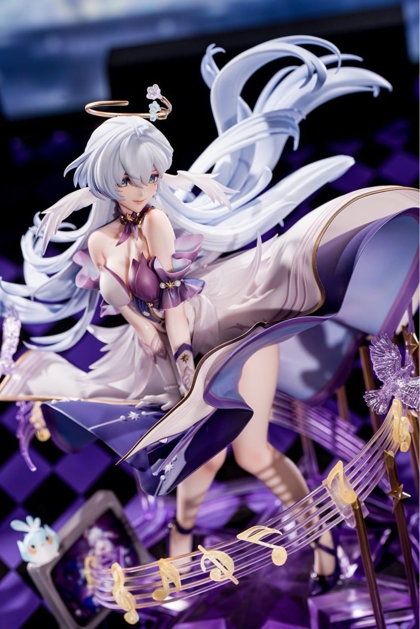 Flowing Light Studio - Robin Honkai: Star Rail