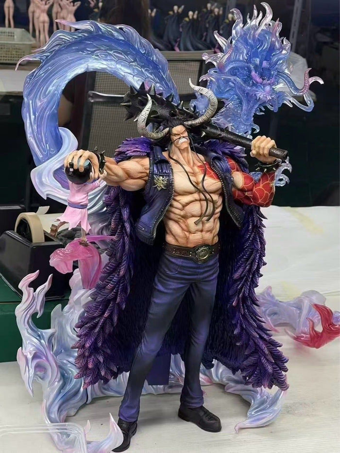 C2 Studio - Kaidou One Piece