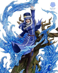 Sakura Studio & MORE Studio - Juvia Lockser Fairy Tail