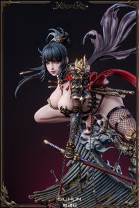 JuHun Create Studio - Mikami Rin Kunoichi