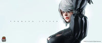 Fries Studio - 2B Nier: Automata