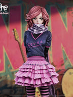 Pinksoul Studio - NANA Komatsu Nana