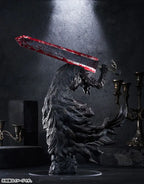 Max Factory - POP UP PARADE Berserk Guts Berserker Armor XL size Complete Figure (Licensed)