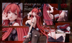 Cardgame Studio - Hindenburg Bunny Girl Azur Lane