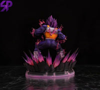 SP Estudio - Ultra Ego Vegeta Dragon Ball