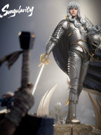 Griffith Berserk figura resina