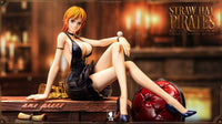 Big Feeler Studio - Straw Hat Pirates One Piece