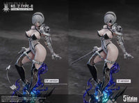 Dtalon Studio - 2B Nier: Automata