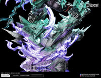Heroes Studio - Dark Deku 2.0 My Hero Academia