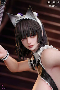 JuHun Create Studio - Sword-bearing Maid Beni