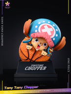 SAKURA Studio - One Piece Chopper Series Champion Chopper Ball