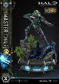 Prime 1 Studio - Master Chief Halo: Campaign Evolved