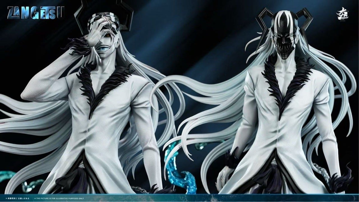 Hang Studio - Kurosaki Ichigo Bleach