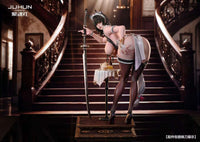 JuHun Create Studio - Sword-bearing Maid Beni