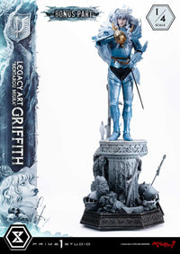 Prime 1 Studio - Griffith Berserk