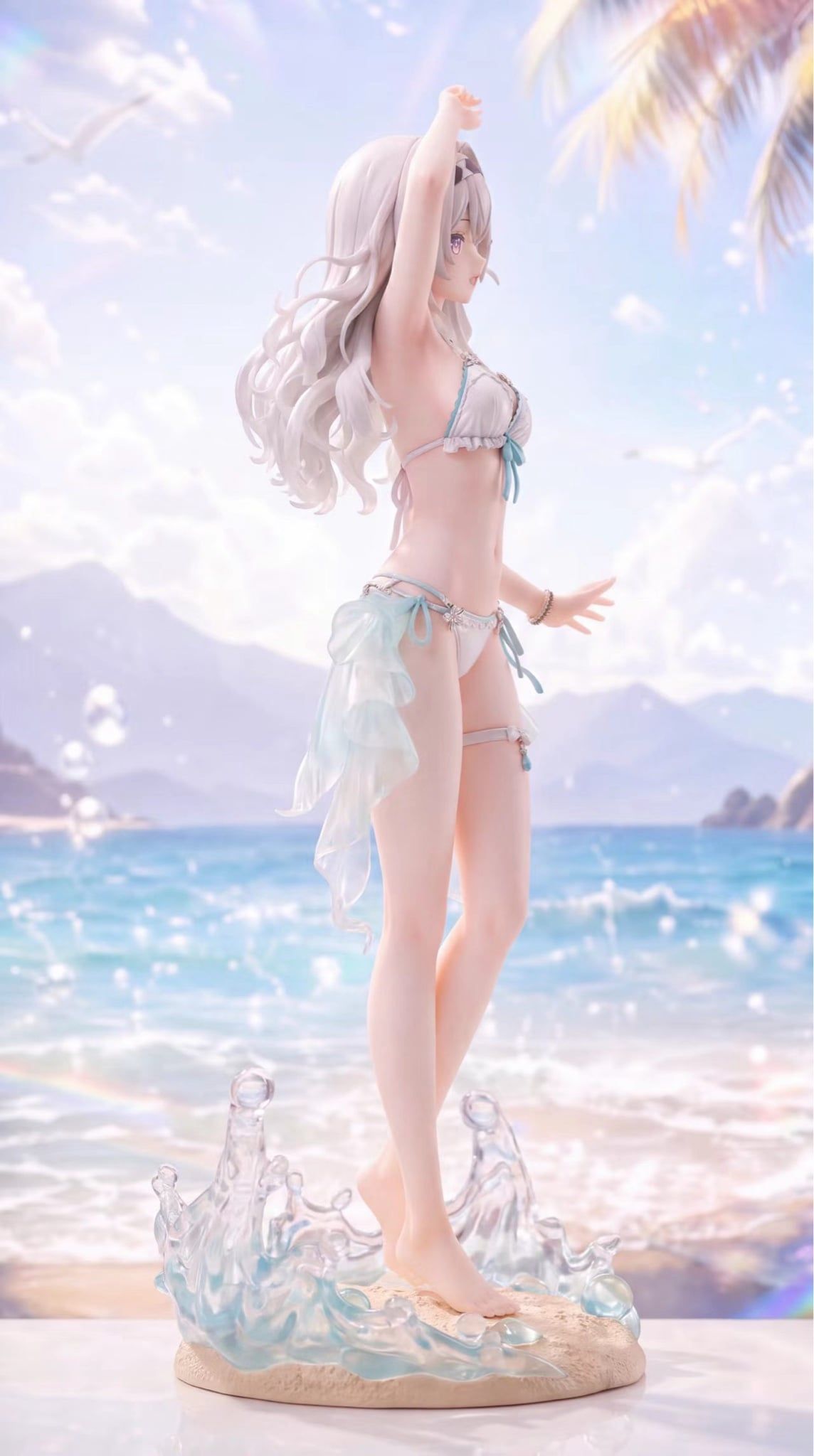 Yang Yang Studio - Firefly Swimsuit Honkai Star Rail