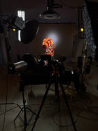 LZ Studio - One Piece Luffy All Forms Resonance Series 04 Gear Third Enka Luffy