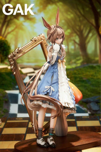 GAK Studio - Amiya Alice Ver Arknights