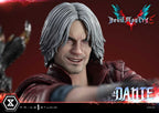 Prime 1 Studio - Concept Masterline Devil May Cry V Dante CMDMCV-01 CMDMCV-01S (Licensed)