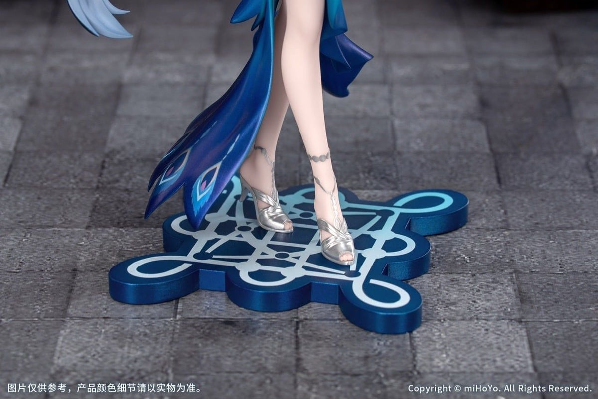 Myethos - Yao Guang Honkai: Star Rail