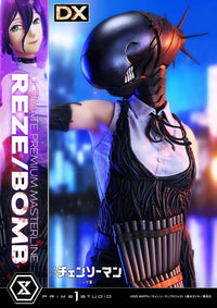 Prime 1 Studio - Reze Chainsaw Man