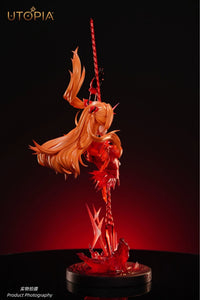 Utopia Studio - Bust Asuka Evangelion