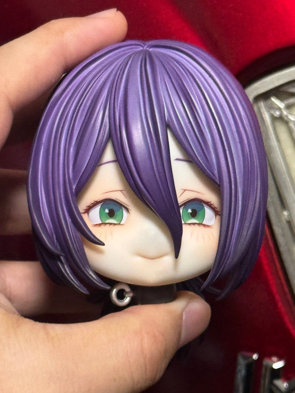 HeRa Studio - Chainsaw Man Chibi Series #3 Reze