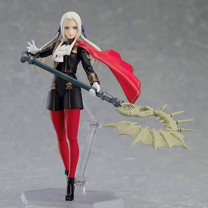 GSC - figma Fire Emblem: Three Houses Edelgard von Hresvelg (Licensed)