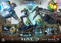 Prime 1 Studio - Master Chief Halo: Campaign Evolved