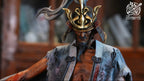 Bard Studio - Sekiro Sword Saint Isshin Ashina