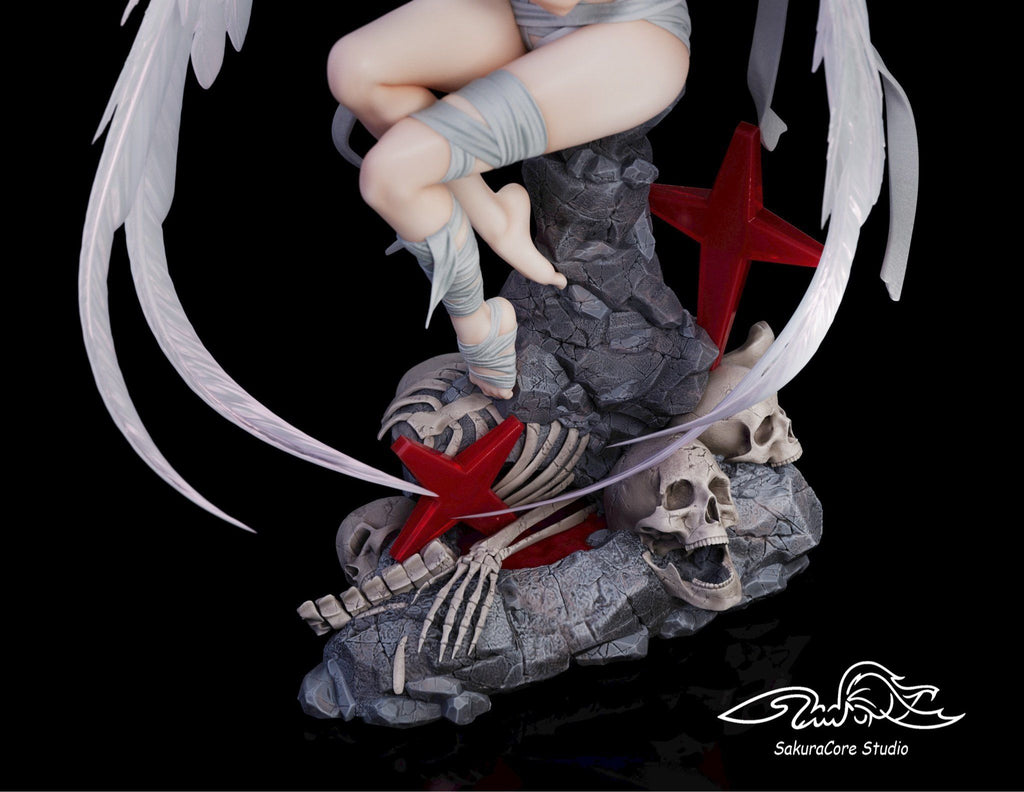 SakuraCore Studio - Neon Genesis Evangelion EVA Ayanami Rei