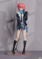 GSC - My Teen Romantic Comedy SNAFU Yui Yuigahama Light Novel Ver. 16 Complete Figure (Licensed)