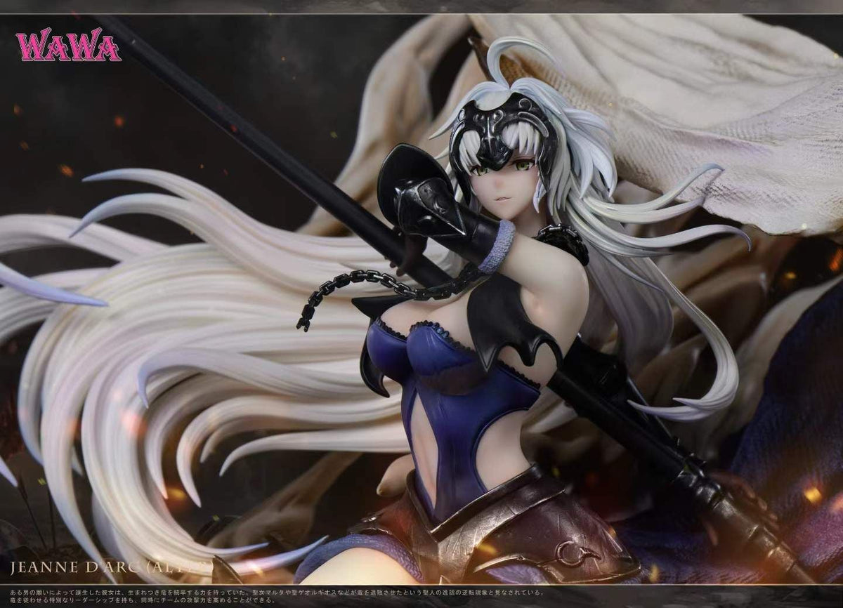WAWA Studio - Jeanne d'Arc Fate/Grand Order
