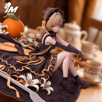 Ice Mouse Studio - Citrus Dark Choco Sandrone Genshin Impact