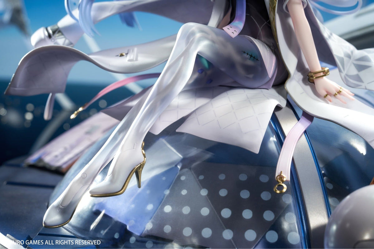 Hobby Sakura - Mornye Wuthering Waves