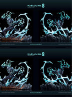 Zhuo Ye Studio - Kaiju No. 8 Kafka Hibino