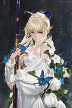 Venus Studio - Saber Lily Fate/Grand Order