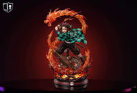 YingShi Studio - Kamado Tanjiro Demon Slayer