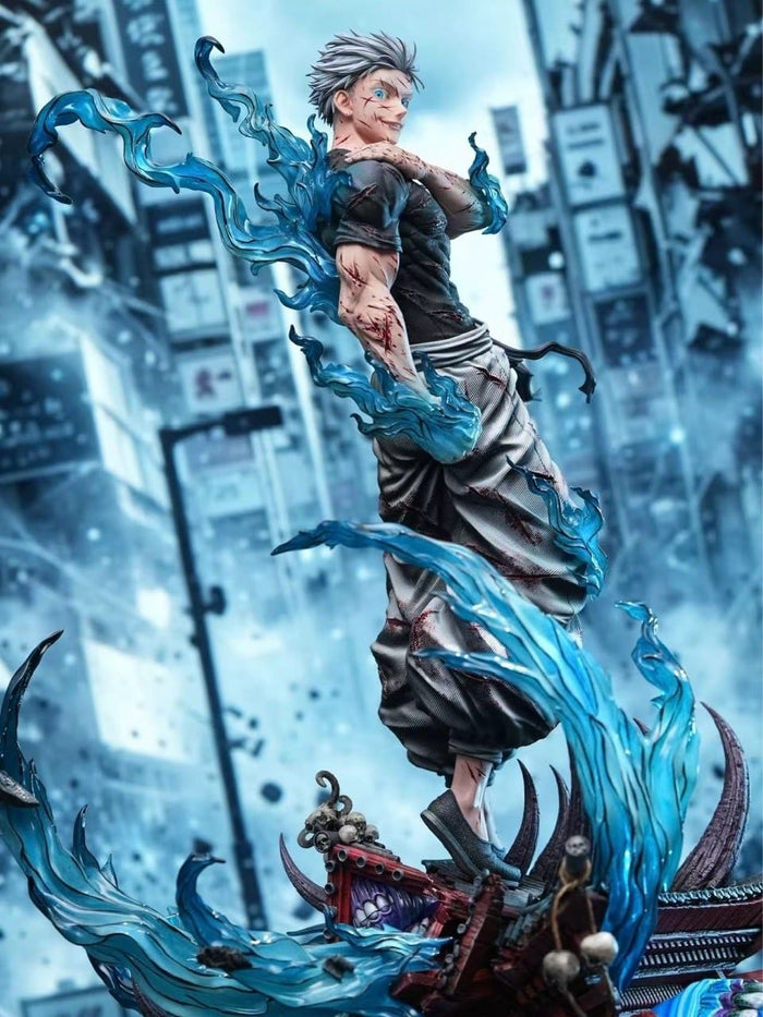 ONE Studio - Gojo Satoru Jujutsu Kaisen