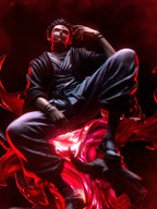 PG Studio - Jujutsu Kaisen Ryomen Sukuna