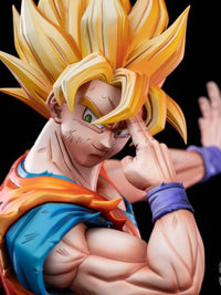 EM Studio - Bust Goku Dragon Ball