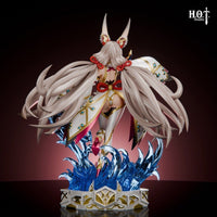 HOT Studio - Nia Xenoblade Chronicles 2