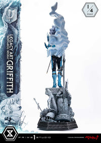 Prime 1 Studio - Griffith Berserk