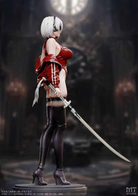 MT Studio - 2B Nier: Automata