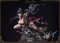 JuHun Create Studio - Mikami Rin Kunoichi